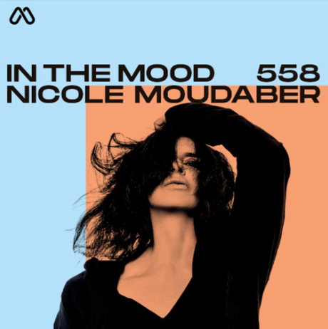 Nicole Moudaber Drops "In The Mood" Episode 558: Live from Avalon Los Angeles